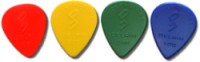 Pickfactory standard Delrin <b>guitar</b> <b>picks</b>