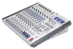 Mixer med innebygget klang fra bandutstyr.no